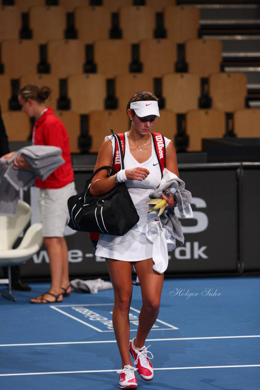 Julia Görges 61 - e-Boks Sony Ericsson Open Kopenhagen 2010